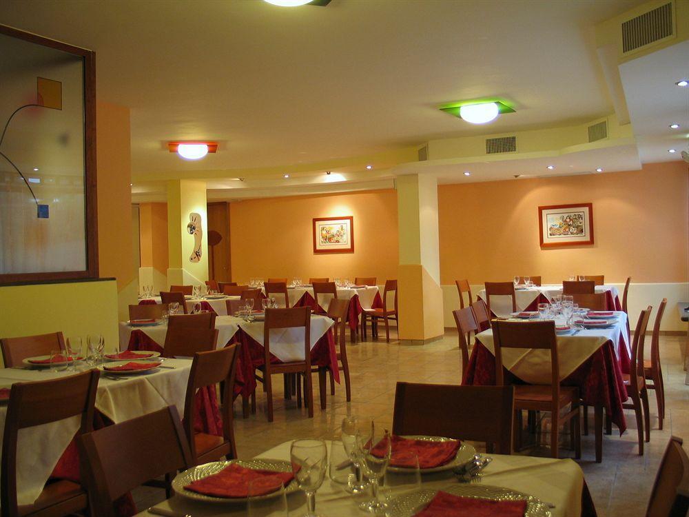 Hotel Giovanna Помпеи Экстерьер фото