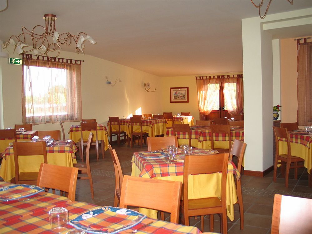 Hotel Giovanna Помпеи Экстерьер фото